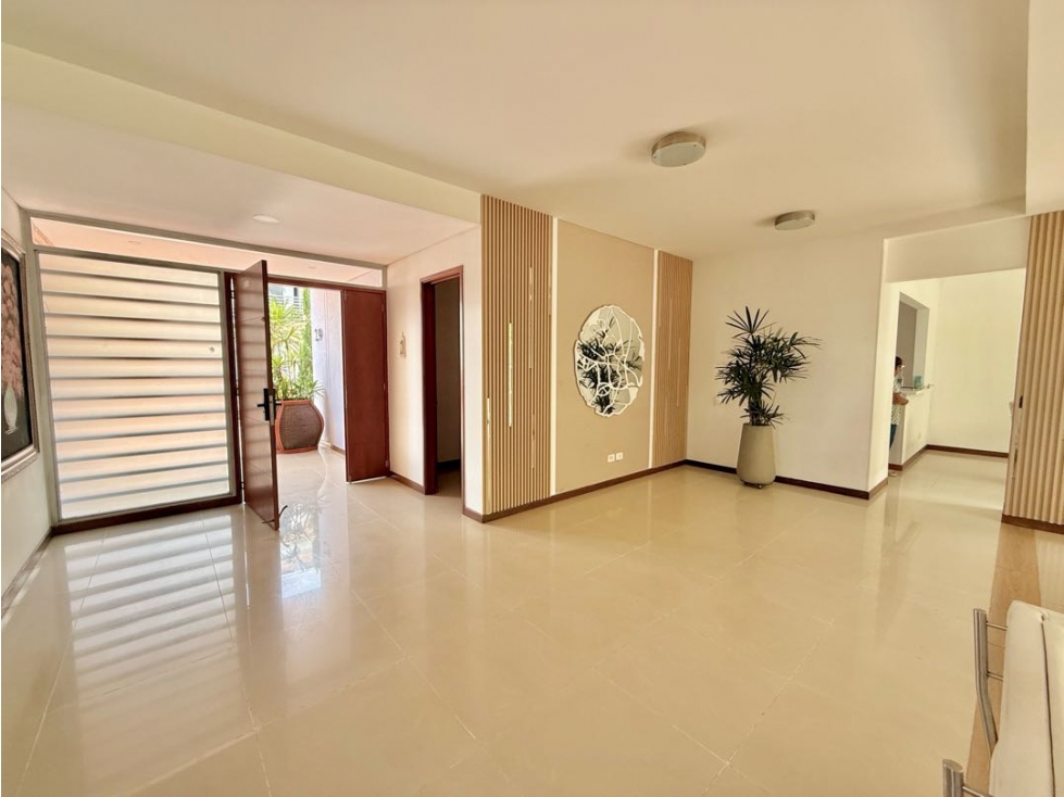 Casa en venta en condominio en Pance — foto 6