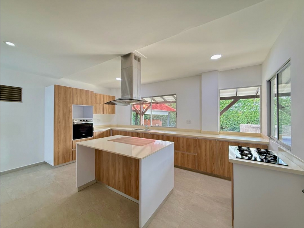 CASA EN VENTA EN CONDOMINIO EN LA MORADA JAMUNDÍ REMODELADA (JP) — foto 4