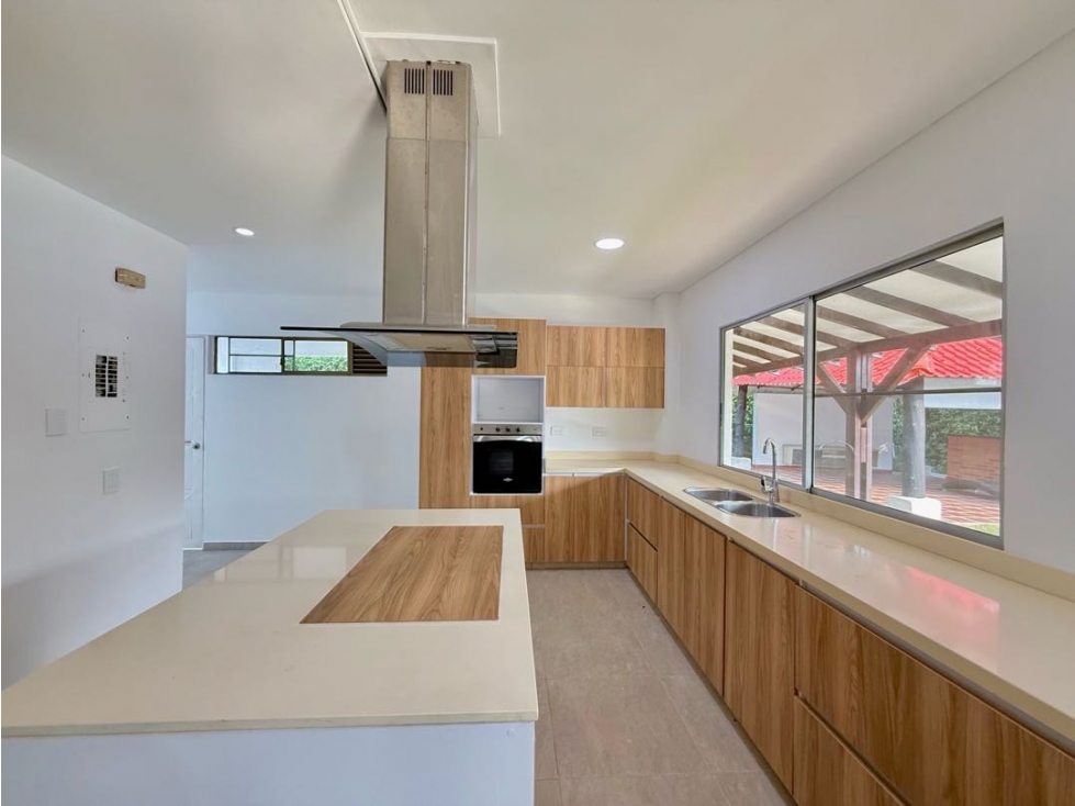 CASA EN VENTA EN CONDOMINIO EN LA MORADA JAMUNDÍ REMODELADA (JP) — foto 5