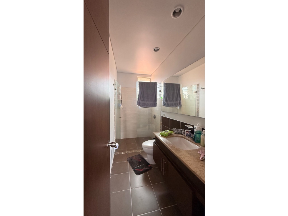 CASA EN VENTA EN CONDOMINIO SECTOR DE CINCO SOLES — foto 4