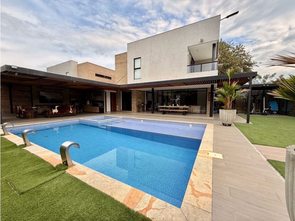 Casa en venta en condomino en Pance — foto 3