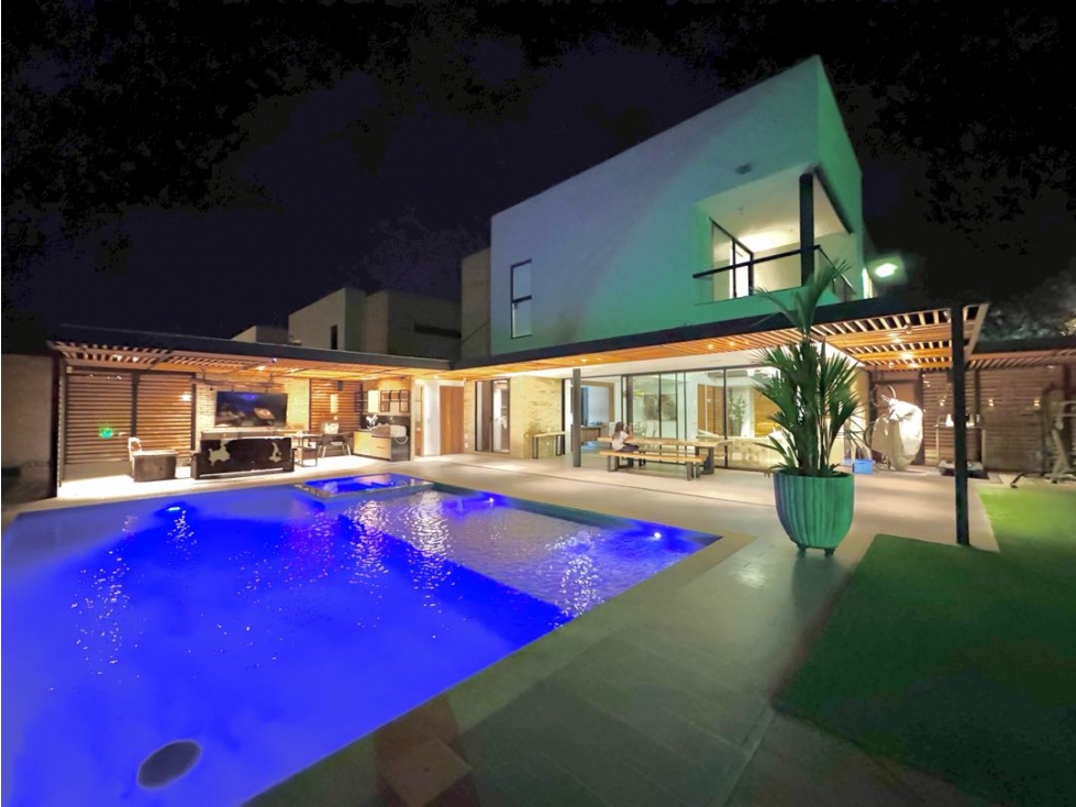 Casa en venta en condomino en Pance — foto 4