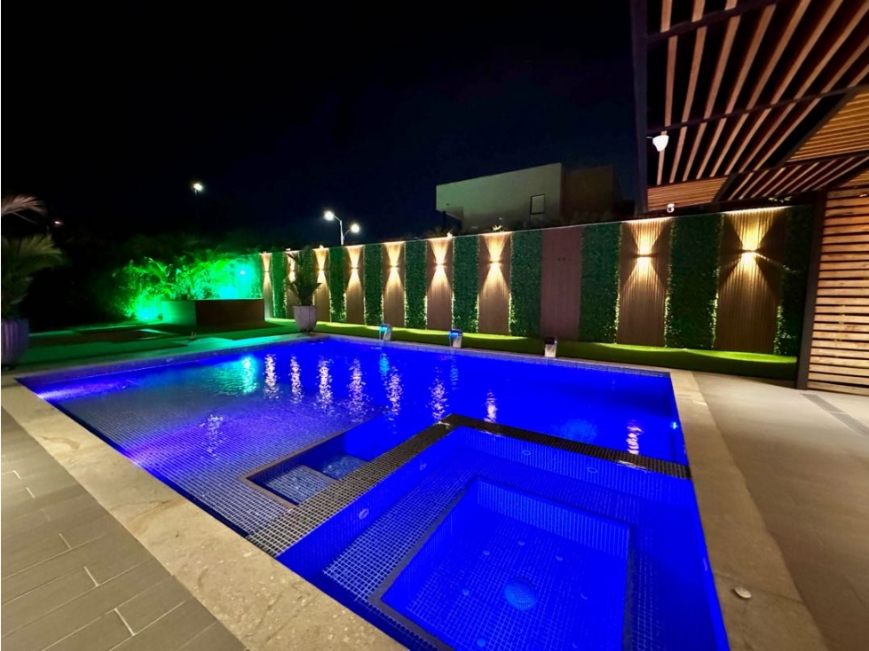 Casa en venta en condomino en Pance — foto 5