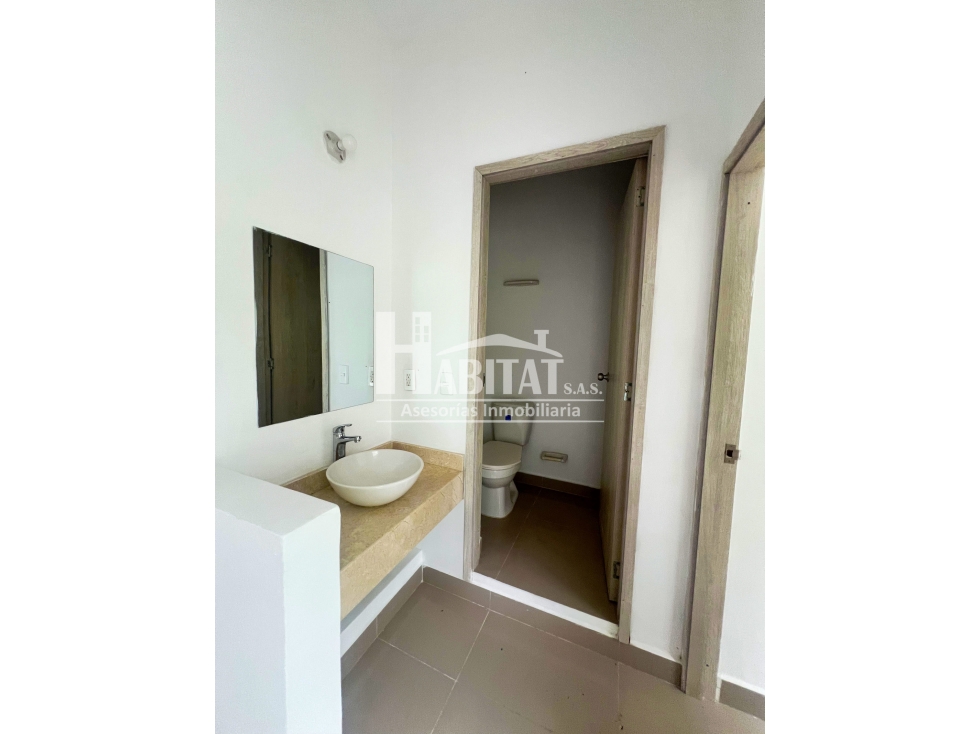 Casa en venta en Conj. Montpellier Santa Marta, Magdalena — foto 5