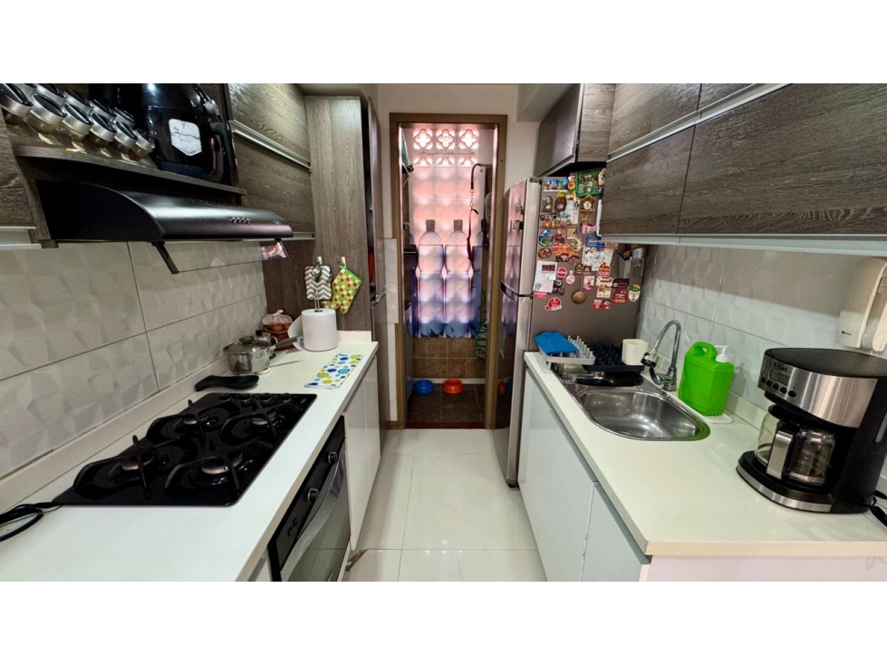 Casa en venta en conjunto residencial Casas del Samán - Palmira Valle — foto 6