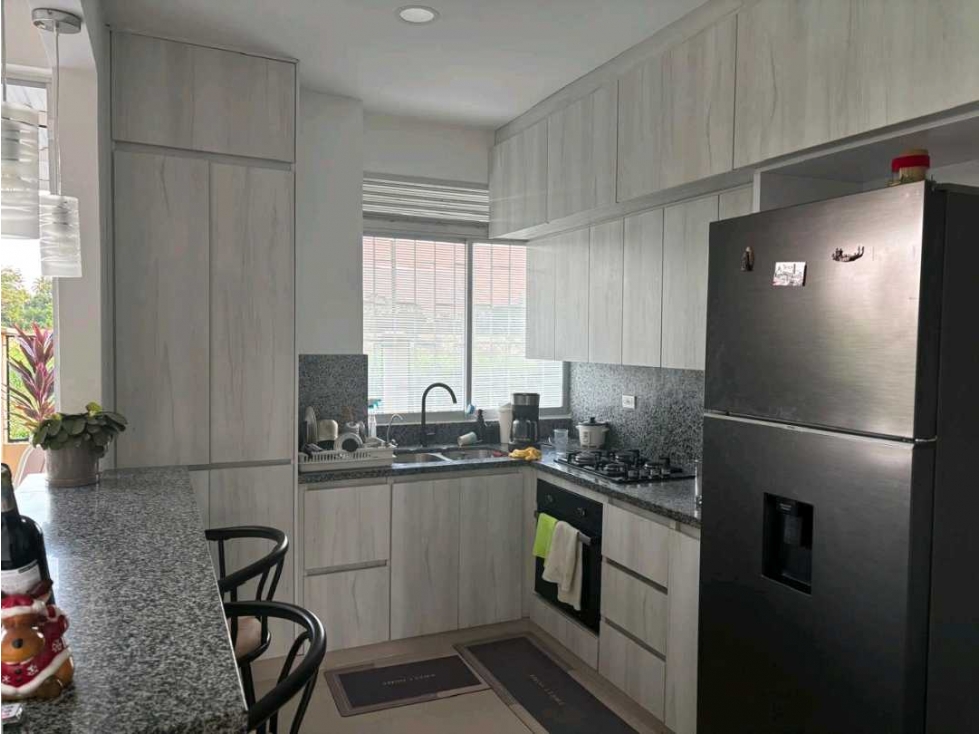Casa en Venta en conjunto Campestre al Norte de Monteria — foto 2