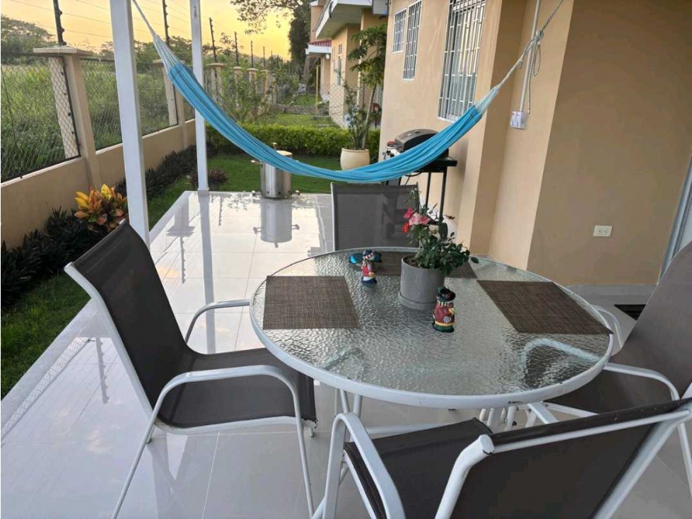 Casa en Venta en conjunto Campestre al Norte de Monteria — foto 5