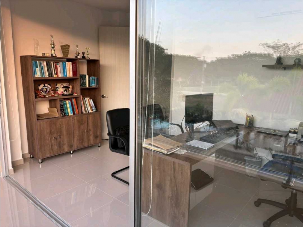 Casa en Venta en conjunto Campestre al Norte de Monteria — foto 6