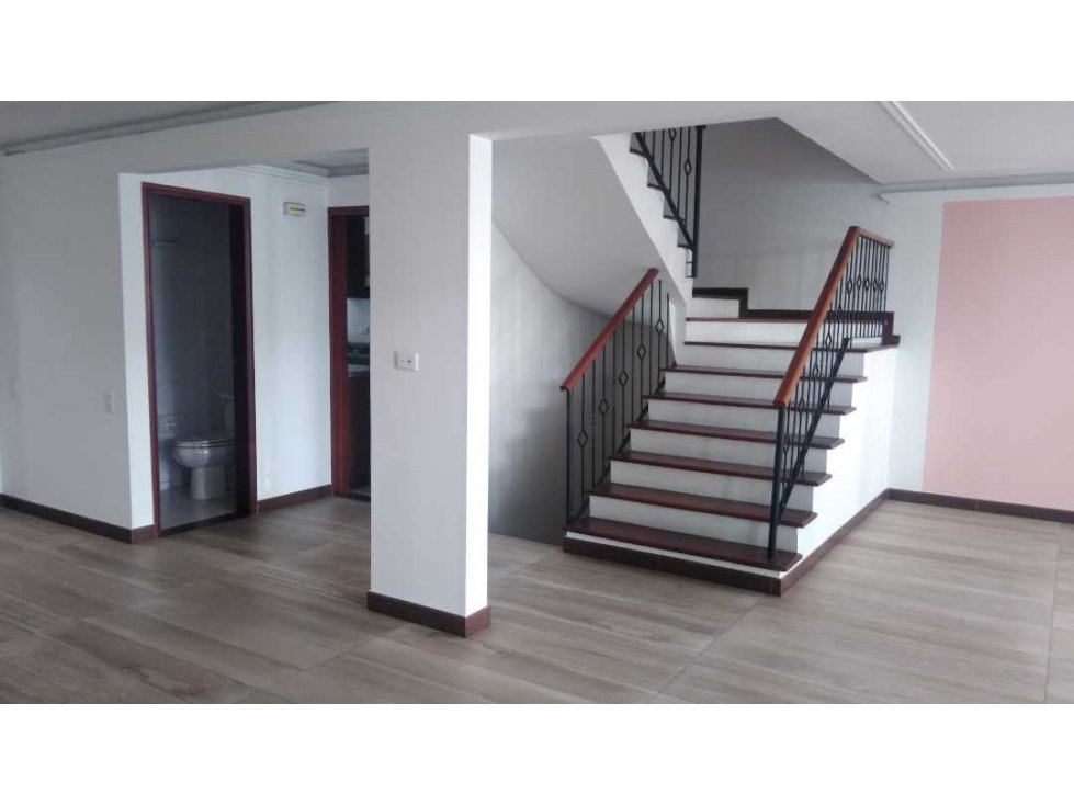 Venta de Casa Pinares Pereira