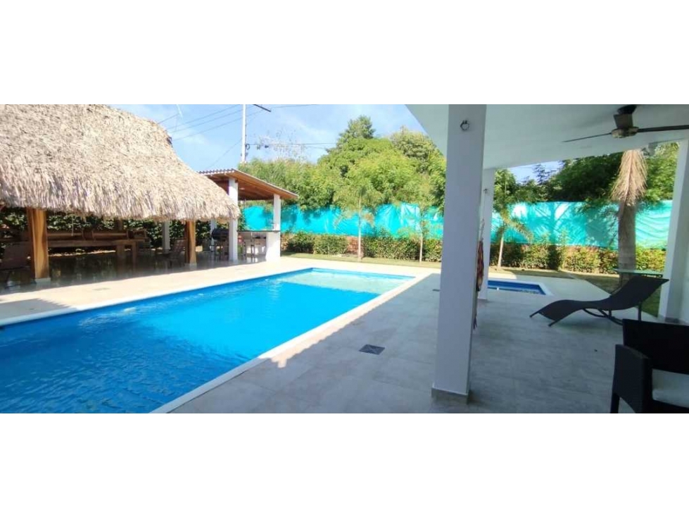 CASA EN VENTA EN CONJUNTO CERRADO EN MONTERIA — foto 2