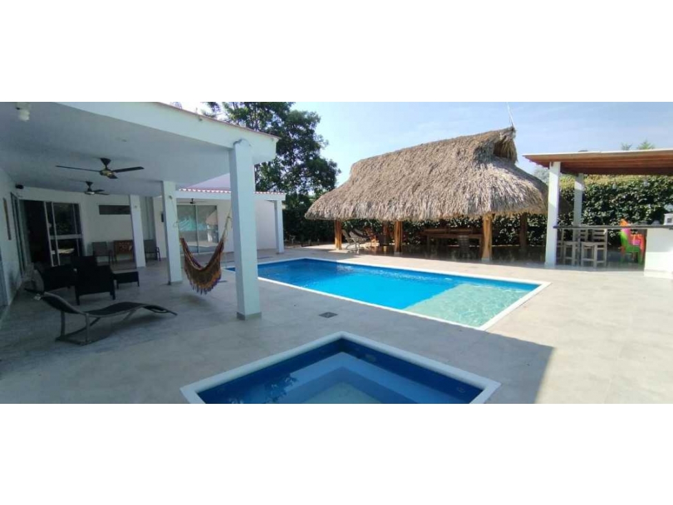 CASA EN VENTA EN CONJUNTO CERRADO EN MONTERIA — foto 3