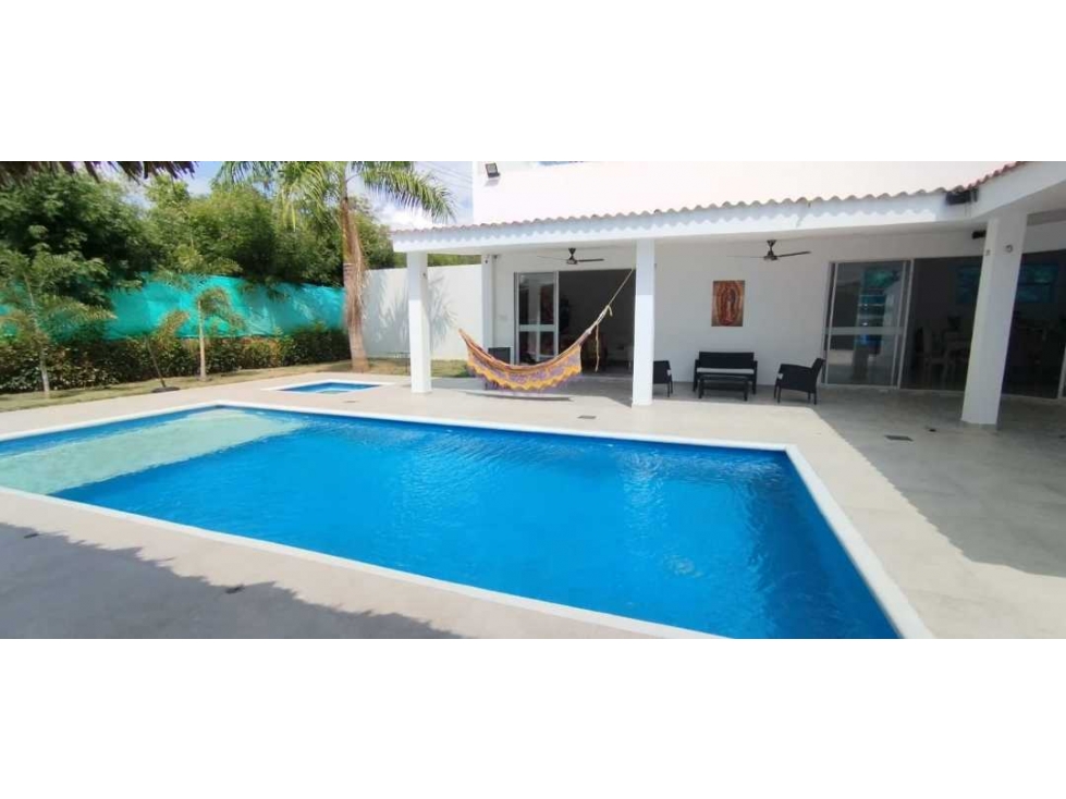 CASA EN VENTA EN CONJUNTO CERRADO EN MONTERIA — foto 5