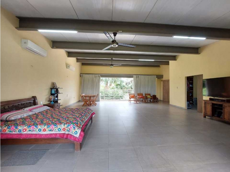 CASA EN VENTA EN CONJUNTO CERRADO AL NORTE DE MONTERIA - 1