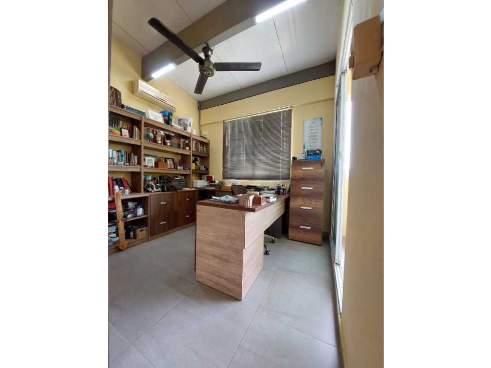 CASA EN VENTA EN CONJUNTO CERRADO AL NORTE DE MONTERIA - 2