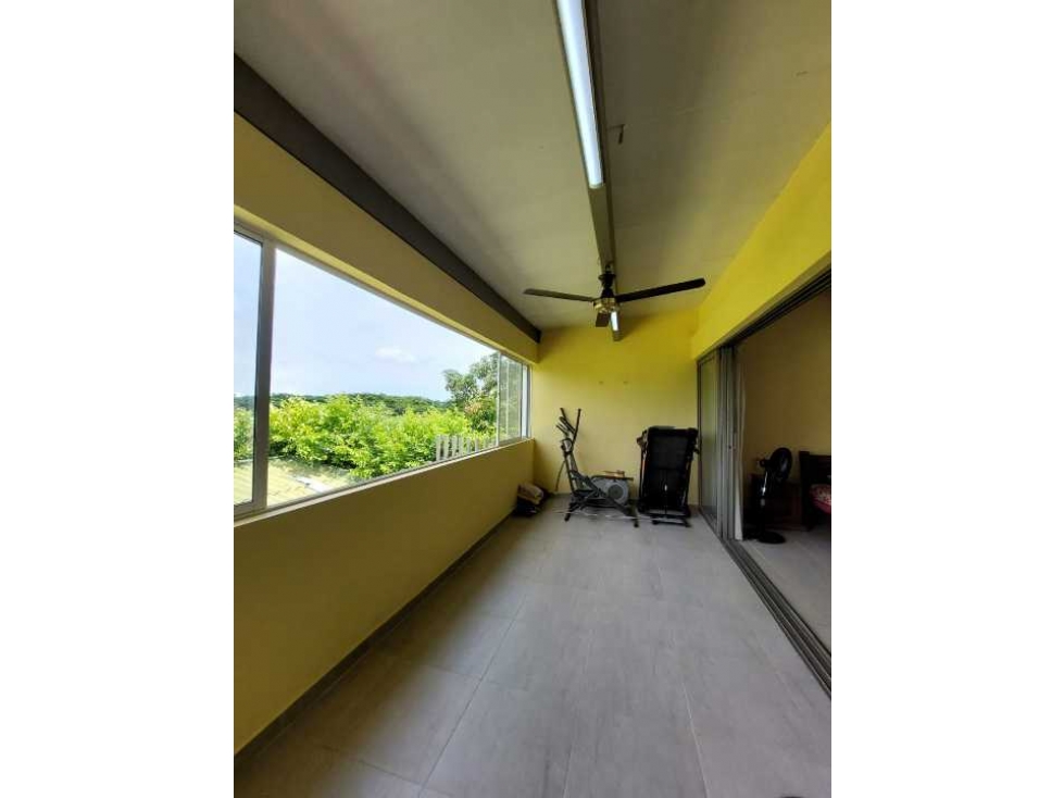 CASA EN VENTA EN CONJUNTO CERRADO AL NORTE DE MONTERIA - 3