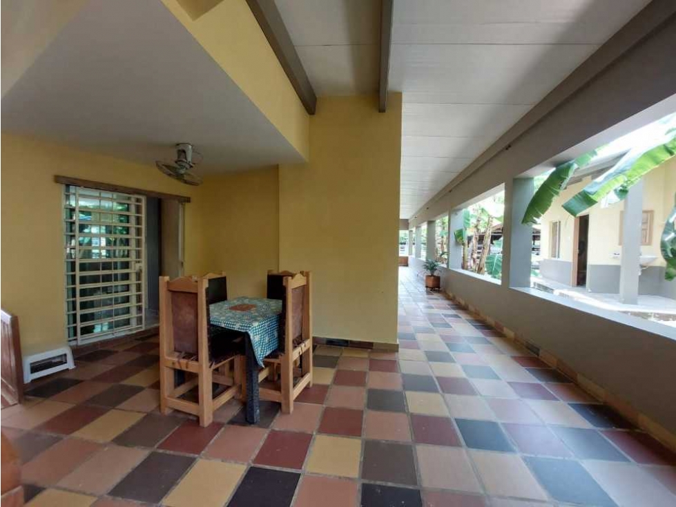 CASA EN VENTA EN CONJUNTO CERRADO AL NORTE DE MONTERIA - 4