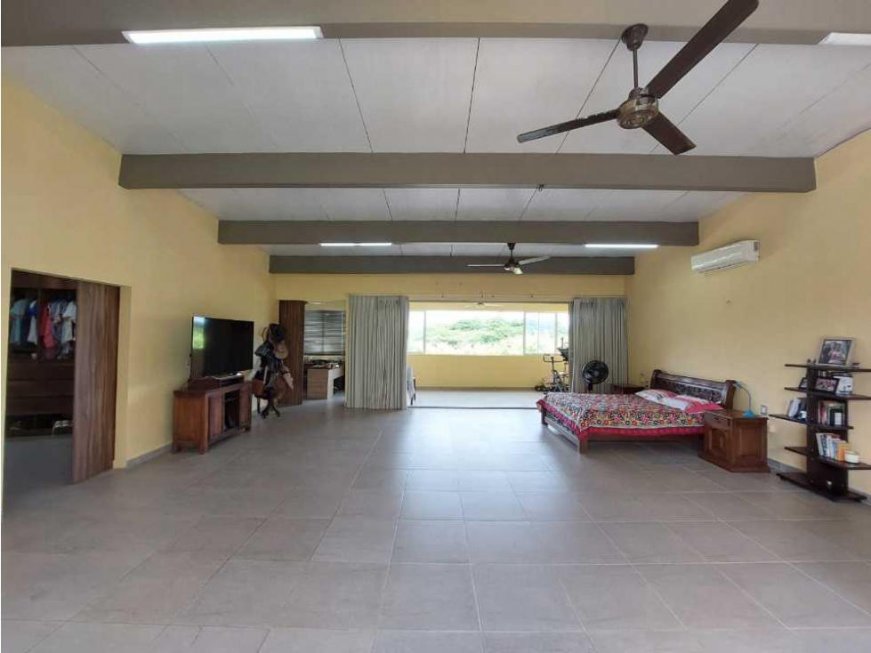 CASA EN VENTA EN CONJUNTO CERRADO AL NORTE DE MONTERIA - 5