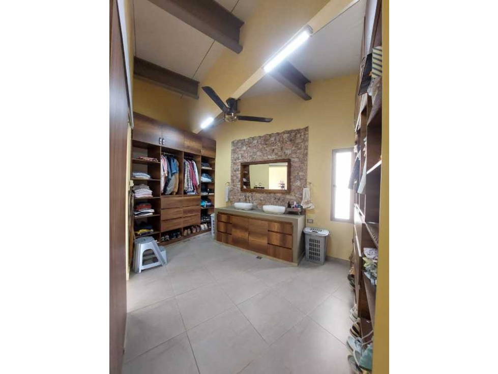 CASA EN VENTA EN CONJUNTO CERRADO AL NORTE DE MONTERIA - 6