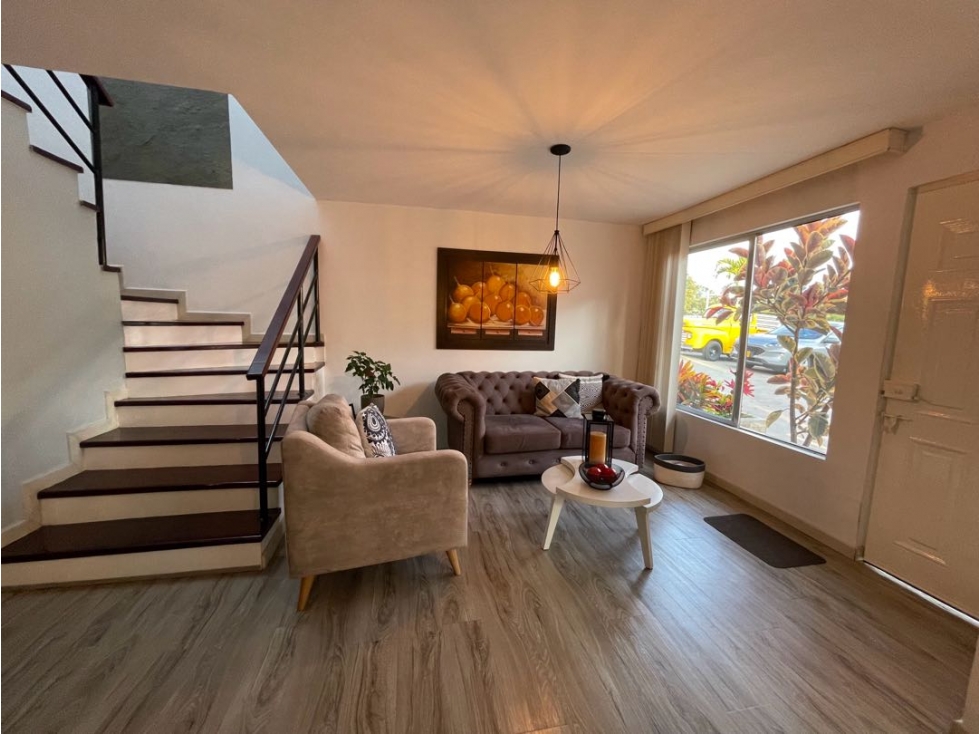 Casa en Venta en Circasia Quindío — foto 3