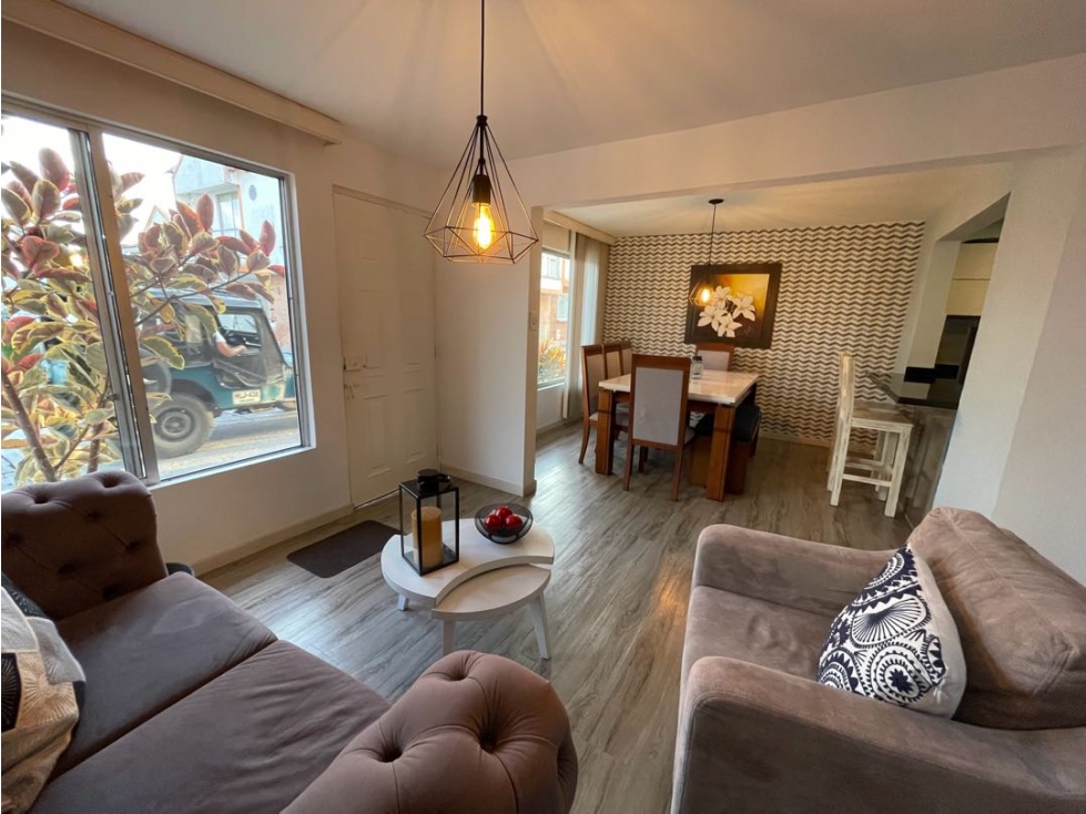 Casa en Venta en Circasia Quindío