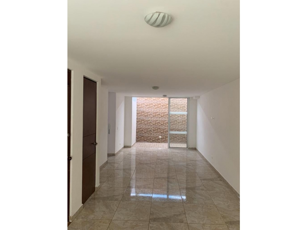 Casa en venta en conjunto cerrado - Barrio Las Mercedes Palmira Valle