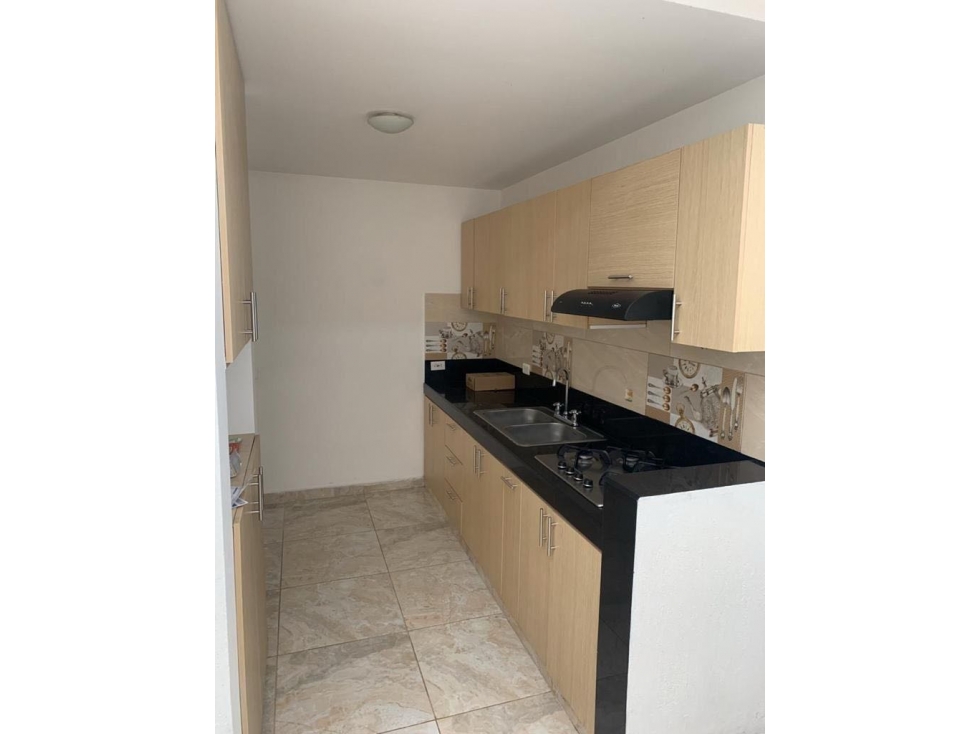 Casa en venta en conjunto cerrado - Barrio Las Mercedes Palmira Valle — foto 3