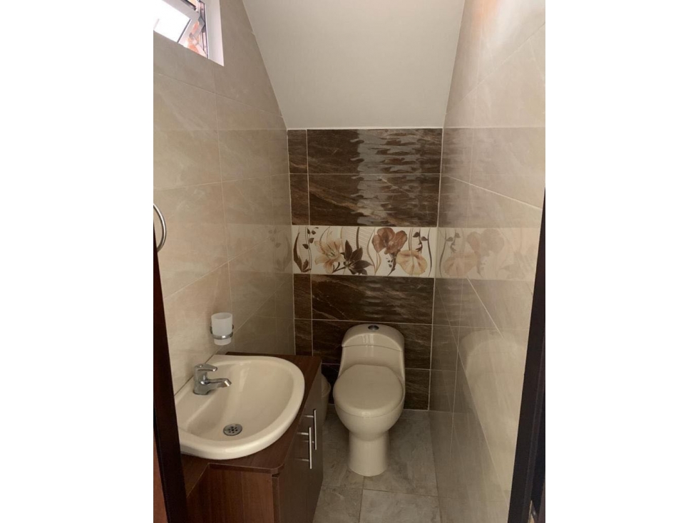 Casa en venta en conjunto cerrado - Barrio Las Mercedes Palmira Valle — foto 5