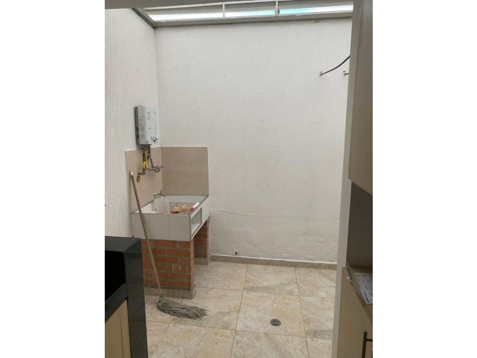 Casa en venta en conjunto cerrado - Barrio Las Mercedes Palmira Valle — foto 6