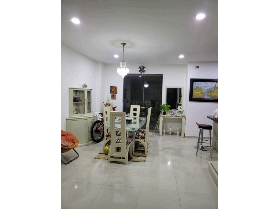 CASA EN VENTA EN CONJUNTO CERRADO EN LA CASTELLANA MONTERÍA — foto 3