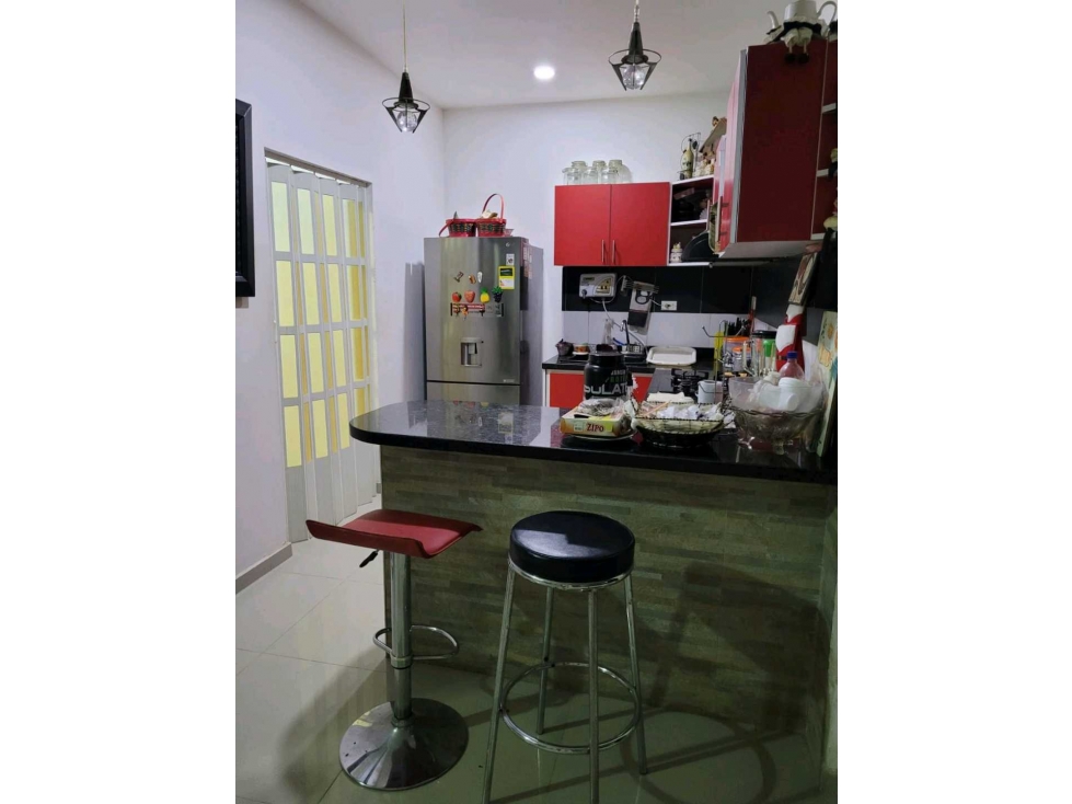 CASA EN VENTA EN CONJUNTO CERRADO EN LA CASTELLANA MONTERÍA — foto 4