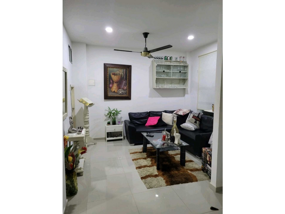 CASA EN VENTA EN CONJUNTO CERRADO EN LA CASTELLANA MONTERÍA — foto 5
