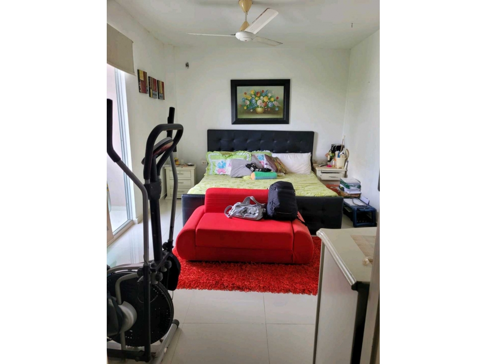 CASA EN VENTA EN CONJUNTO CERRADO EN LA CASTELLANA MONTERÍA — foto 6