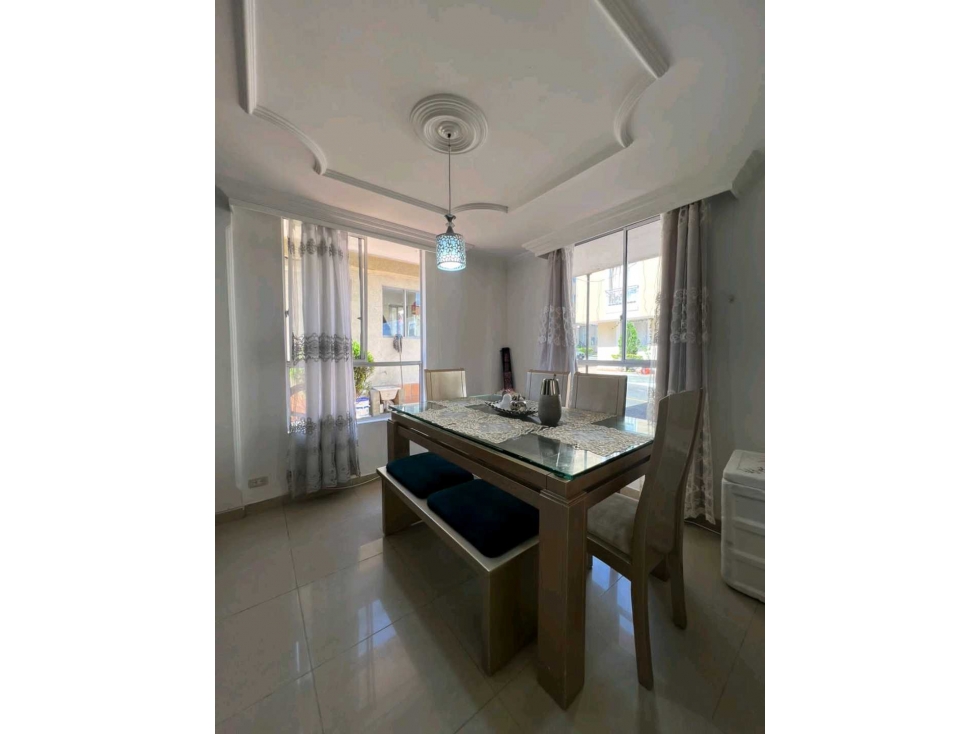 Casa en venta en conjunto cerrado Avenida Centenario, Armenia — foto 5