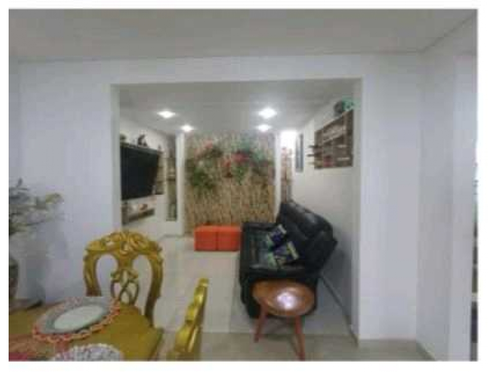 CASA EN VENTA EN CONJUNTO CERRADO EN LA CASTELANA MONTERIA