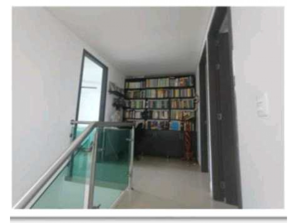 CASA EN VENTA EN CONJUNTO CERRADO EN LA CASTELANA MONTERIA — foto 2