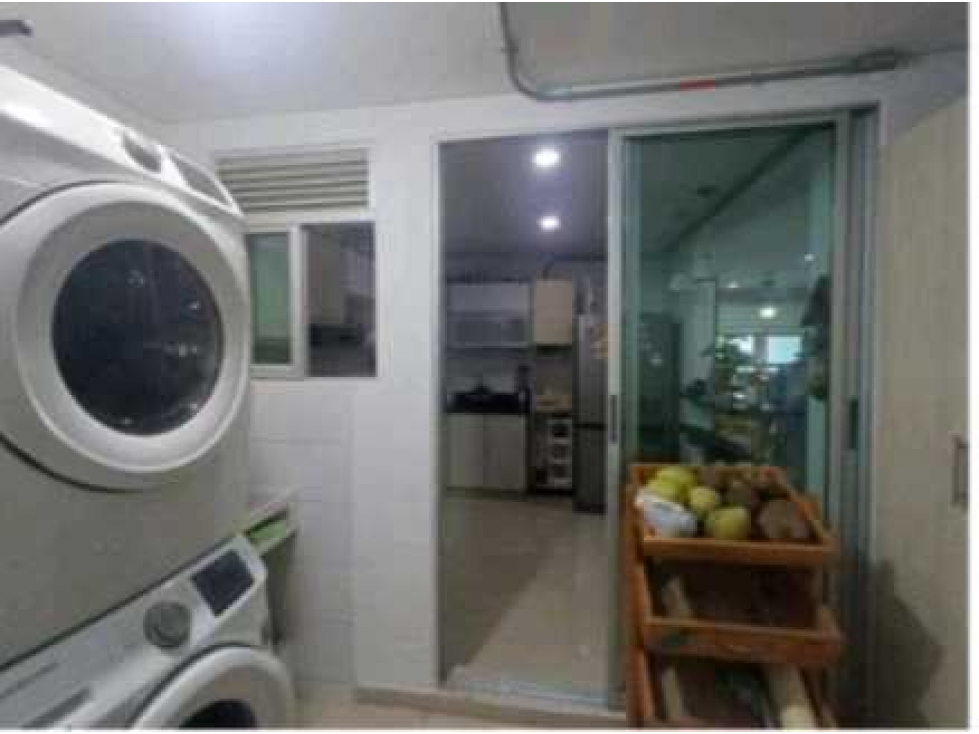 CASA EN VENTA EN CONJUNTO CERRADO EN LA CASTELANA MONTERIA — foto 4