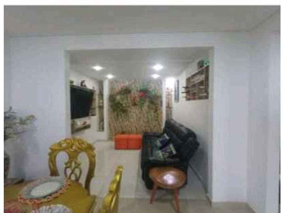CASA EN VENTA EN CONJUNTO CERRADO EN LA CASTELANA MONTERIA — foto 6