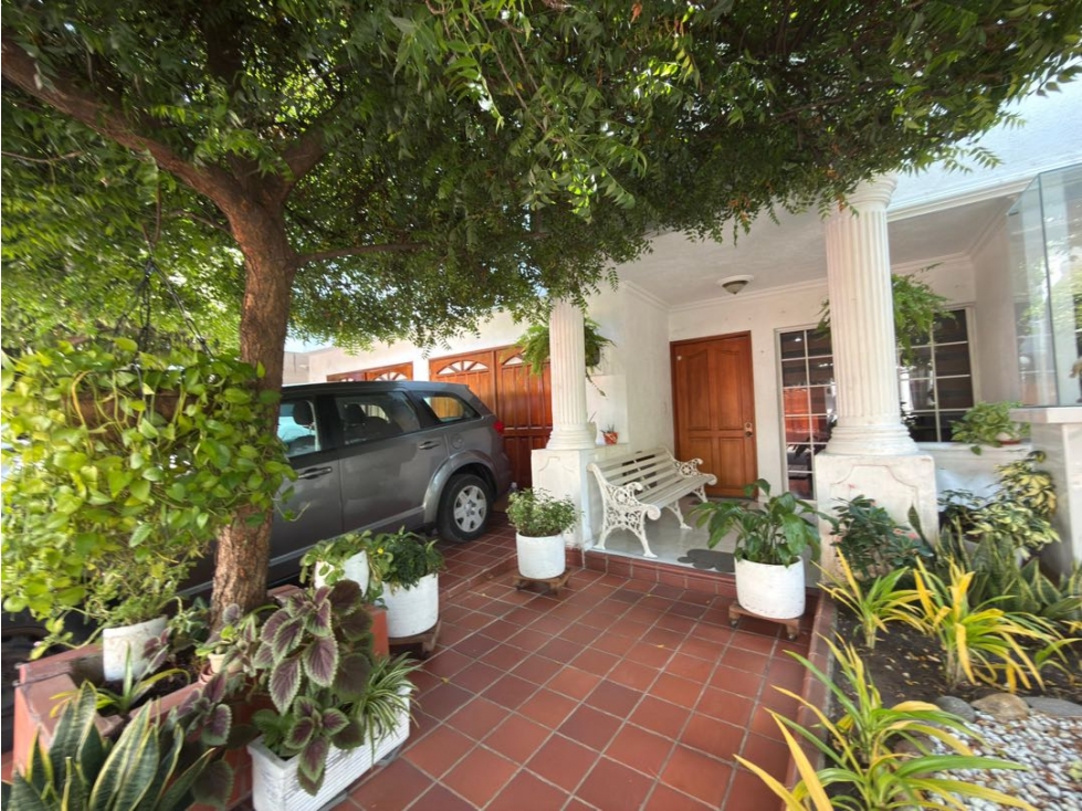 Casa en Venta en conjunto cerrado sector Alameda La Victoria