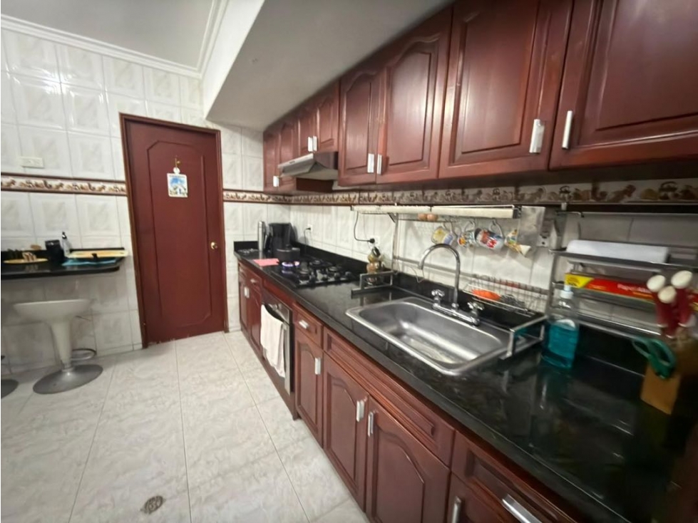 Casa en Venta en conjunto cerrado sector Alameda La Victoria — foto 2