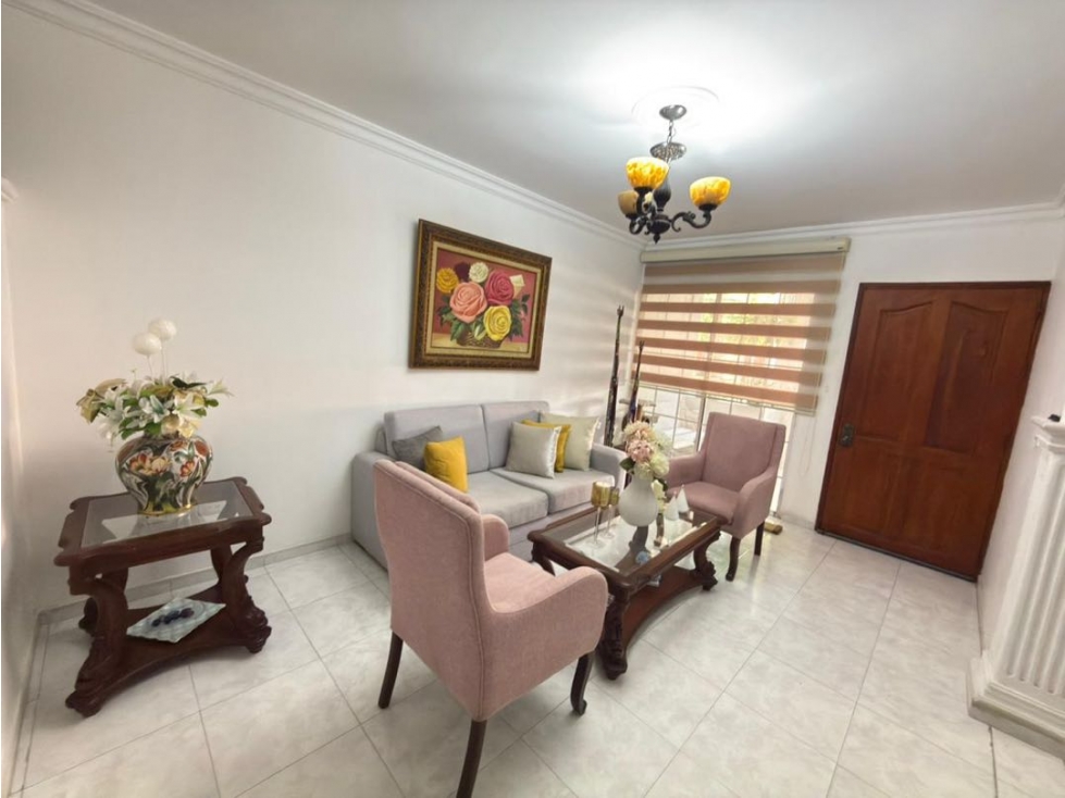 Casa en Venta en conjunto cerrado sector Alameda La Victoria — foto 3