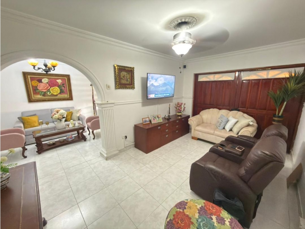 Casa en Venta en conjunto cerrado sector Alameda La Victoria — foto 4
