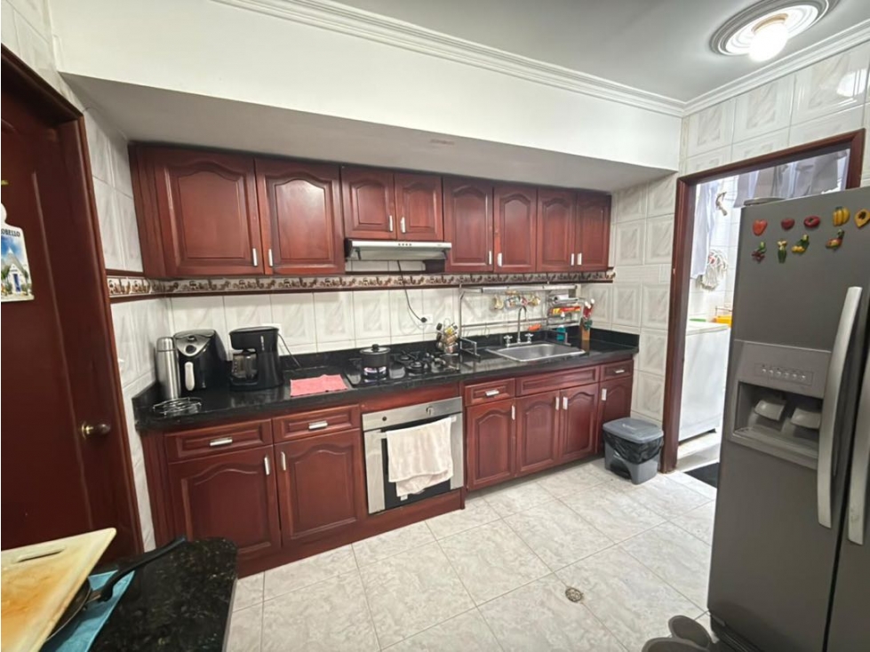 Casa en Venta en conjunto cerrado sector Alameda La Victoria — foto 5