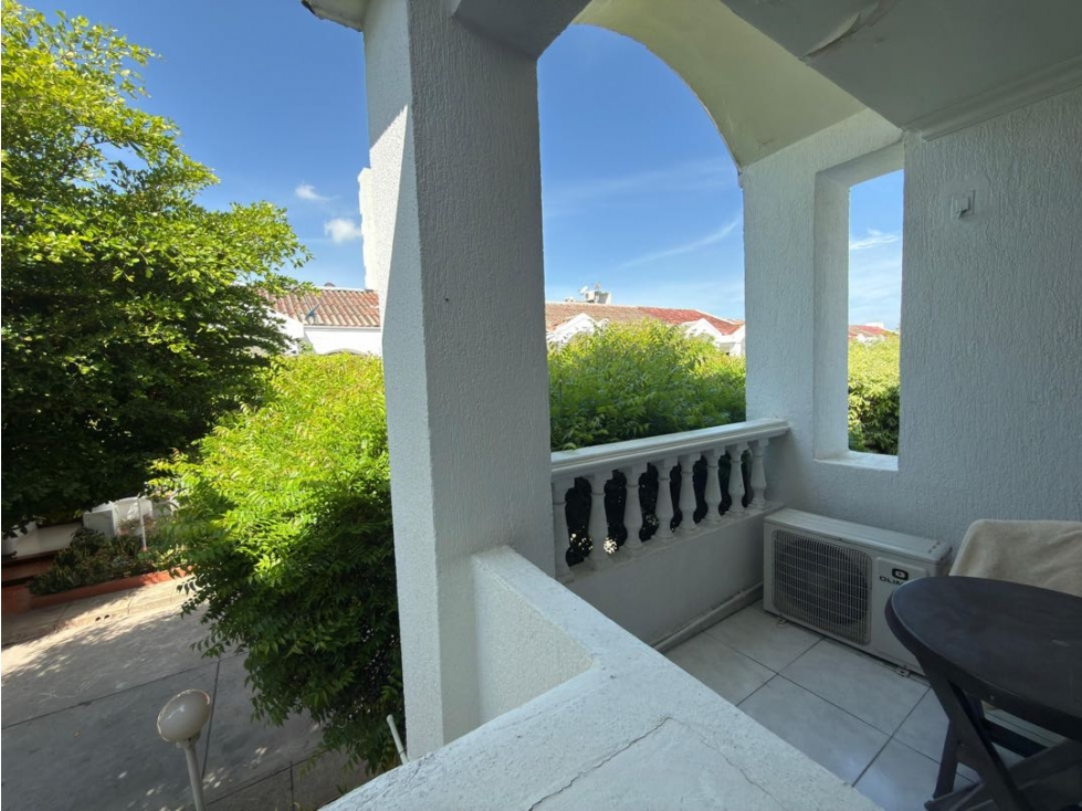 Casa en Venta en conjunto cerrado sector Alameda La Victoria — foto 6