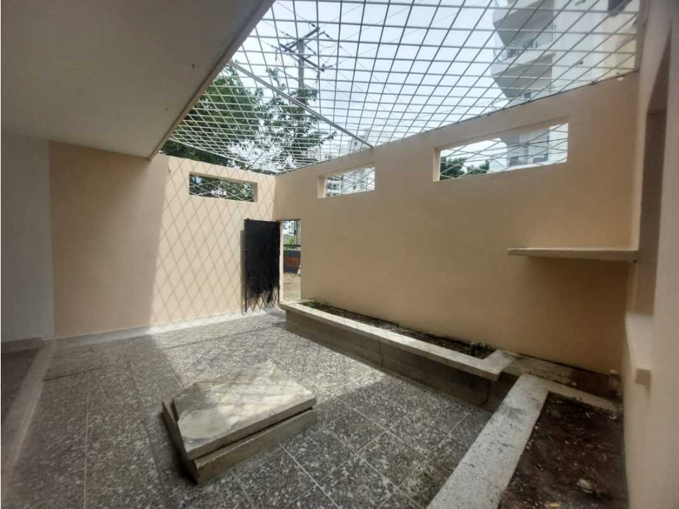 CASA EN VENTA EN CONJUNTO CERRADO EN EL BARRIO LA CASTELLANA MONTERIA — foto 4