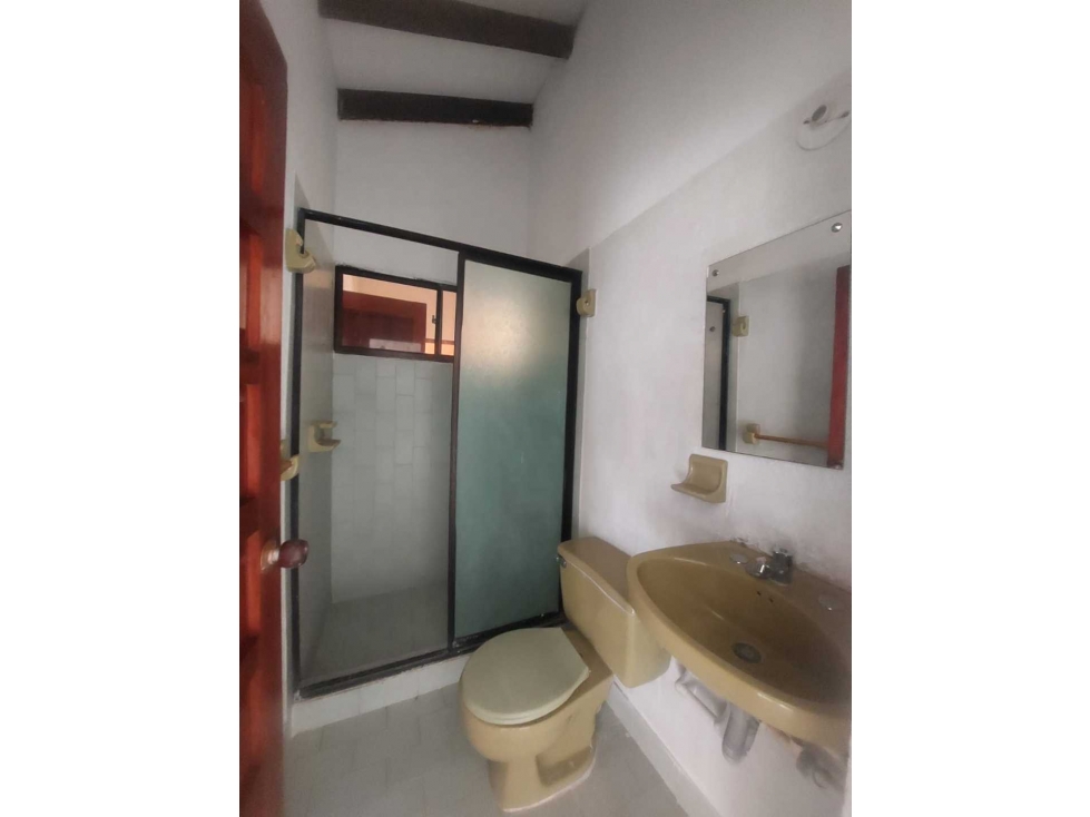 CASA EN VENTA EN CONJUNTO CERRADO EN EL BARRIO LA CASTELLANA MONTERIA — foto 6