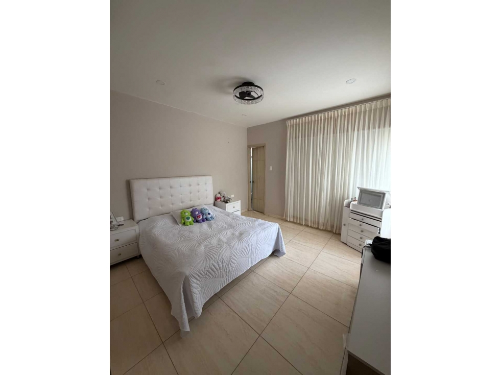 Casa en venta en conjunto cerrado en el retiro de los indios — foto 3
