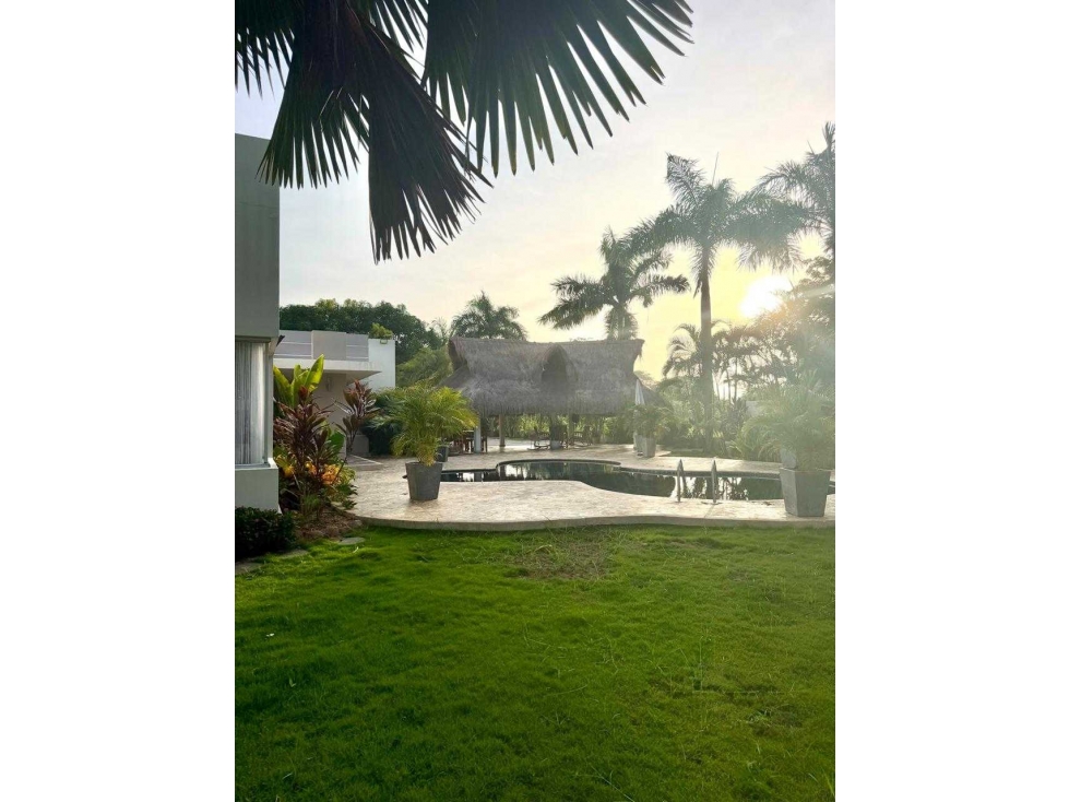 Casa en venta en conjunto cerrado en el retiro de los indios — foto 4