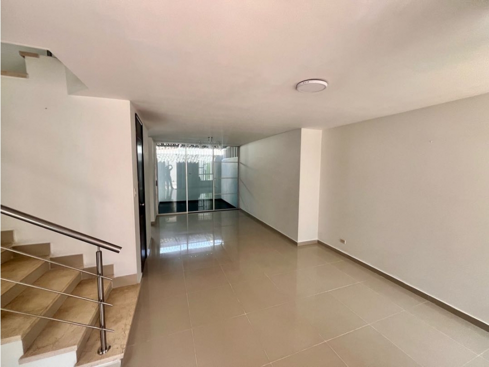 Casa en venta en conjunto ciudad jardin — foto 4