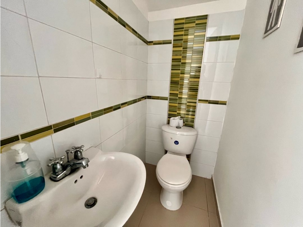 Casa en venta en conjunto ciudad jardin — foto 5