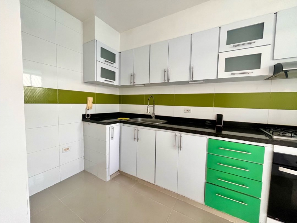 Casa en venta en conjunto ciudad jardin — foto 6